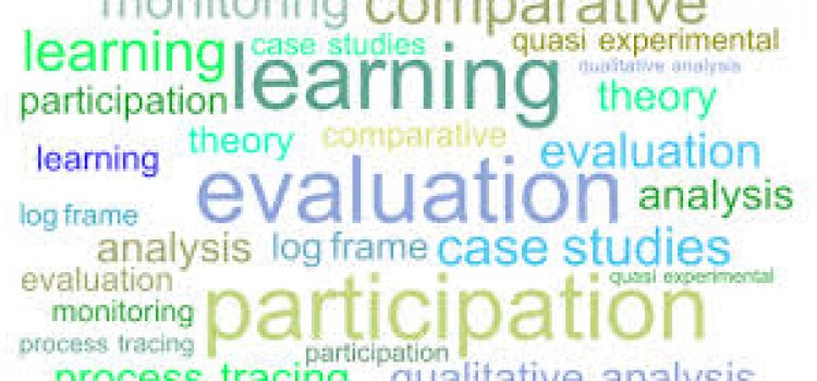 Monitoring and Evaluation in Pakistan
